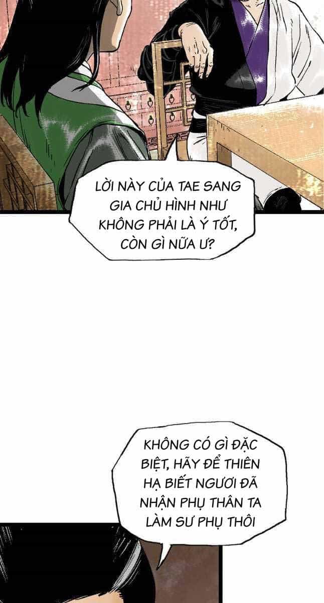 Ma Hiệp Côn Lôn - Chương 42 - ảnh 56