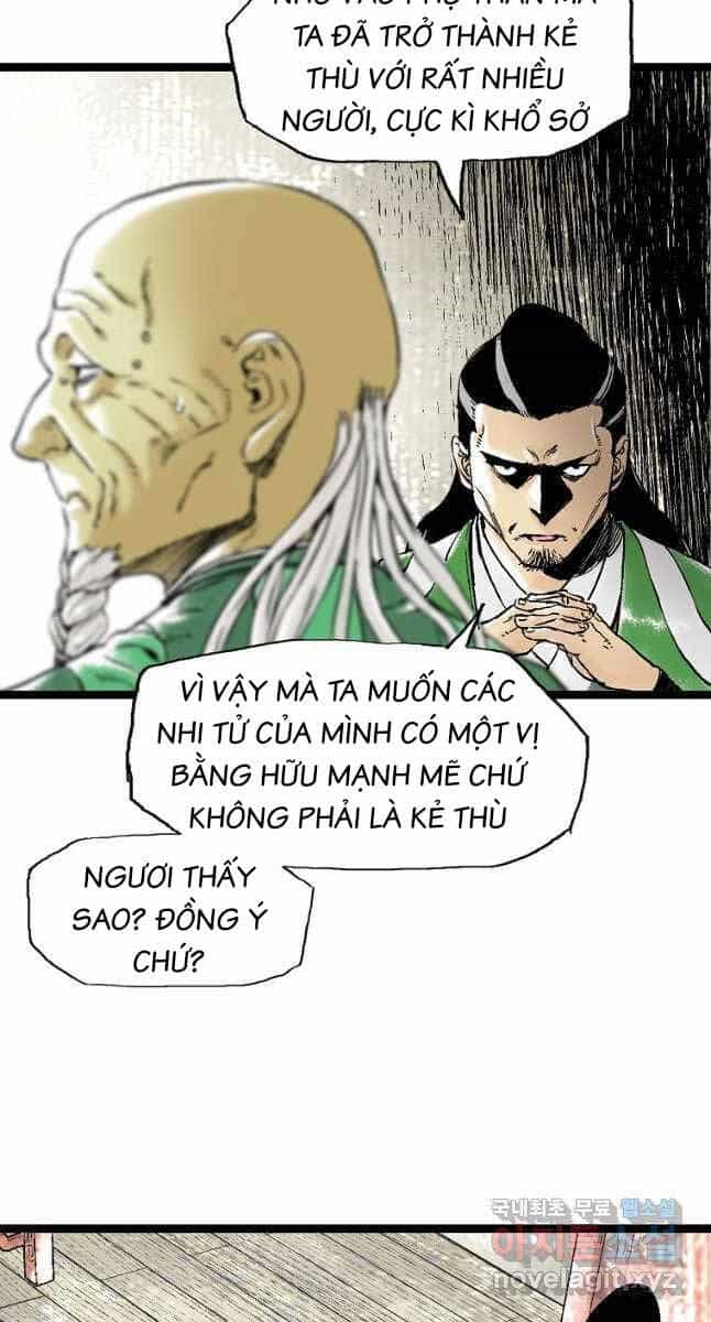 Ma Hiệp Côn Lôn - Chương 42 - ảnh 58