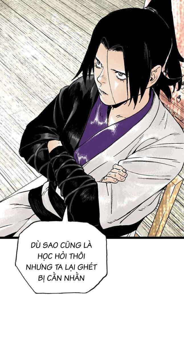 Ma Hiệp Côn Lôn - Chương 42 - ảnh 59