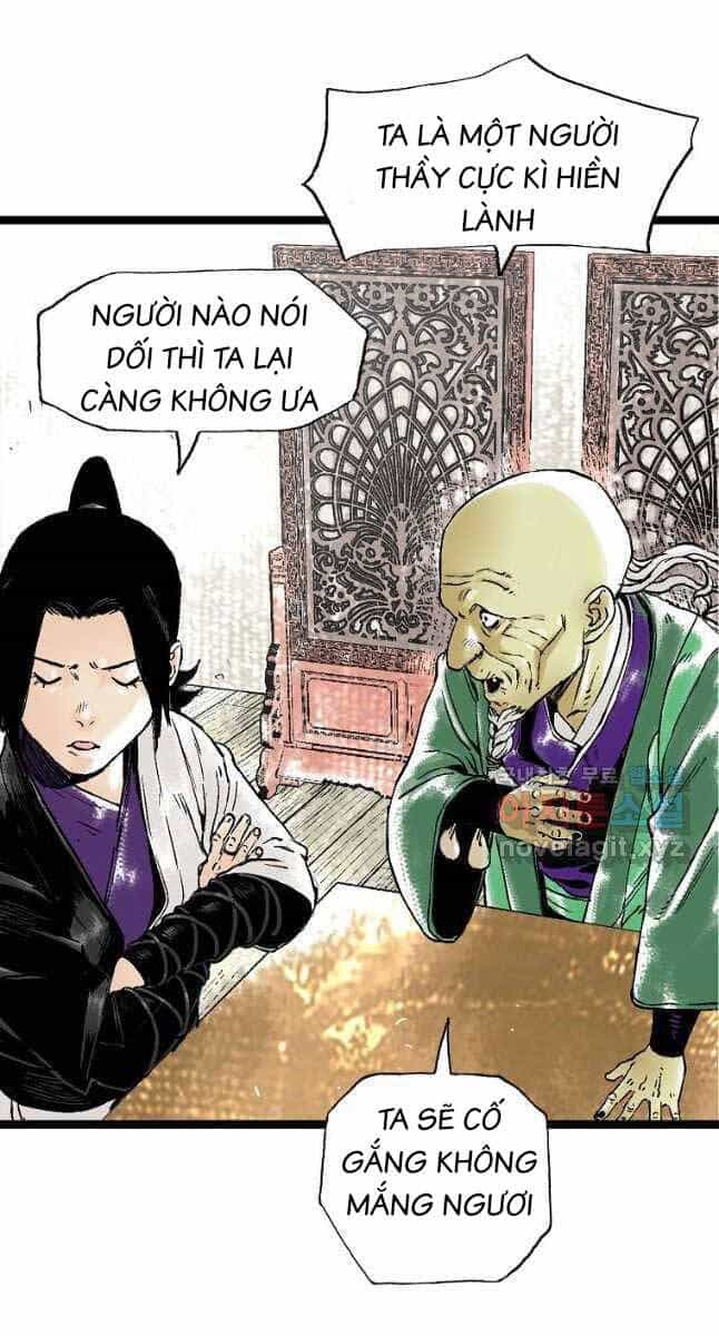 Ma Hiệp Côn Lôn - Chương 42 - ảnh 60