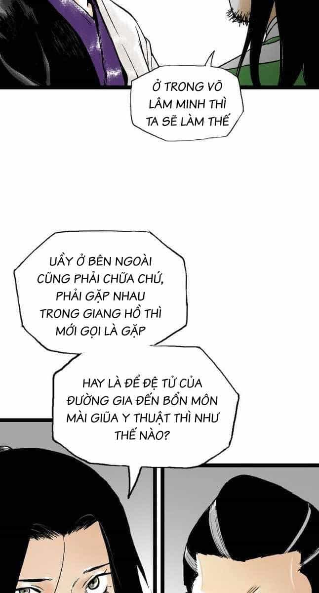 Ma Hiệp Côn Lôn - Chương 42 - ảnh 64