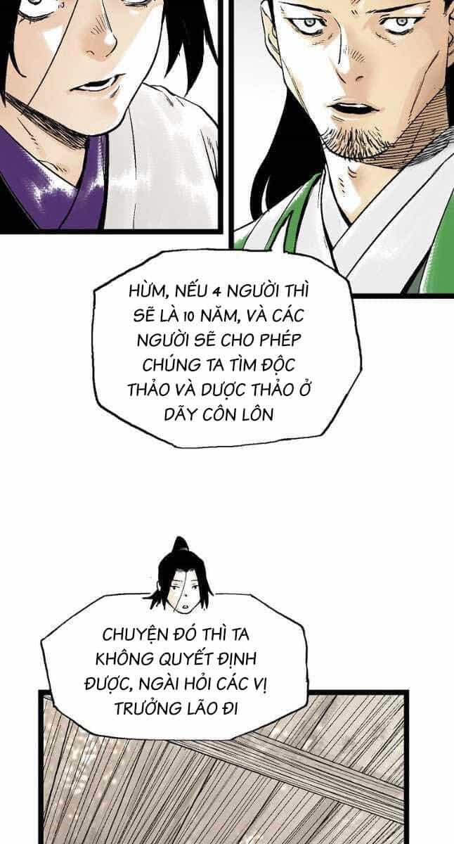 Ma Hiệp Côn Lôn - Chương 42 - ảnh 65