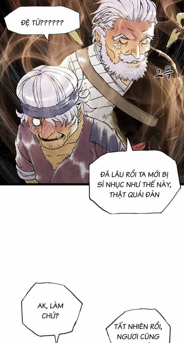 Ma Hiệp Côn Lôn - Chương 42 - ảnh 80