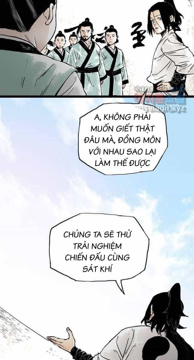 Ma Hiệp Côn Lôn - Chương 42 - ảnh 9