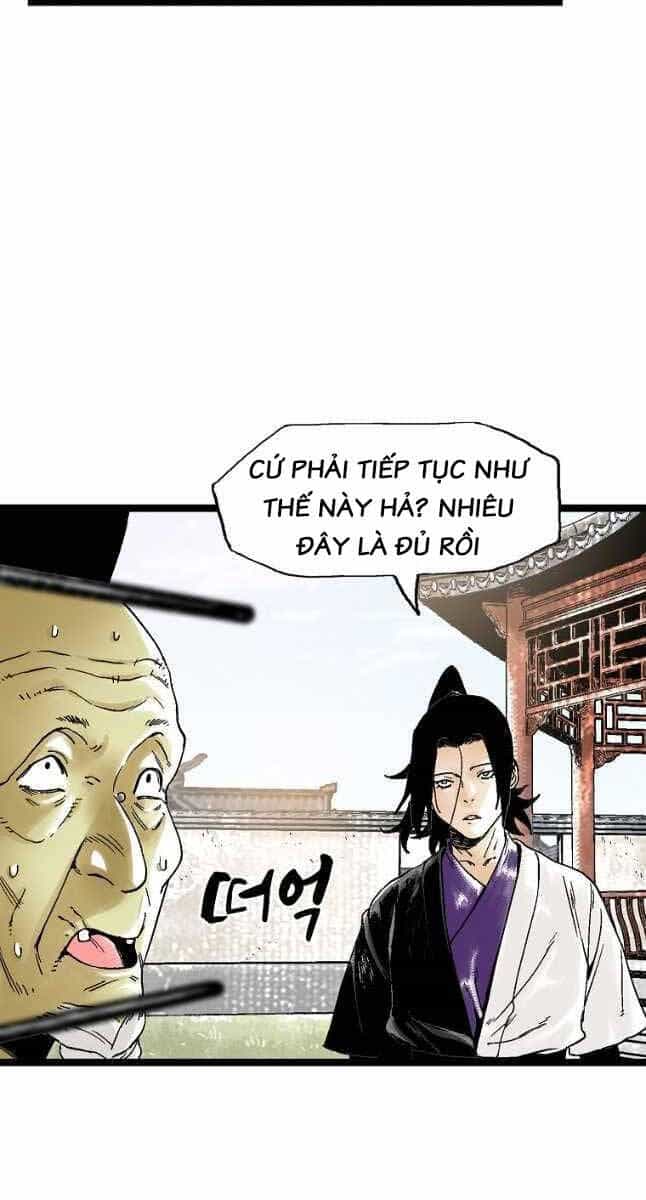 Ma Hiệp Côn Lôn - Chương 43 - ảnh 11