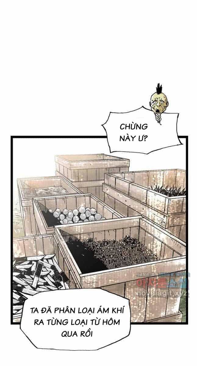 Ma Hiệp Côn Lôn - Chương 43 - ảnh 12