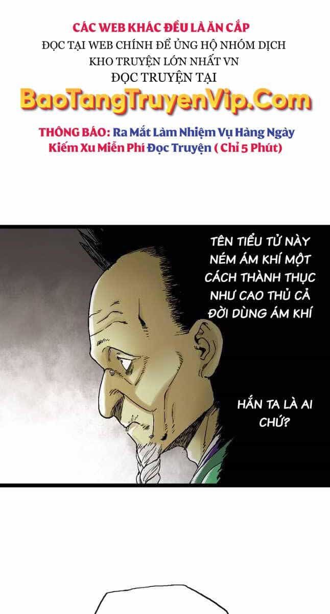 Ma Hiệp Côn Lôn - Chương 43 - ảnh 13