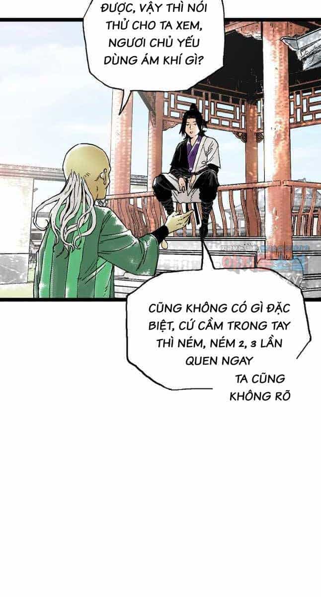 Ma Hiệp Côn Lôn - Chương 43 - ảnh 14