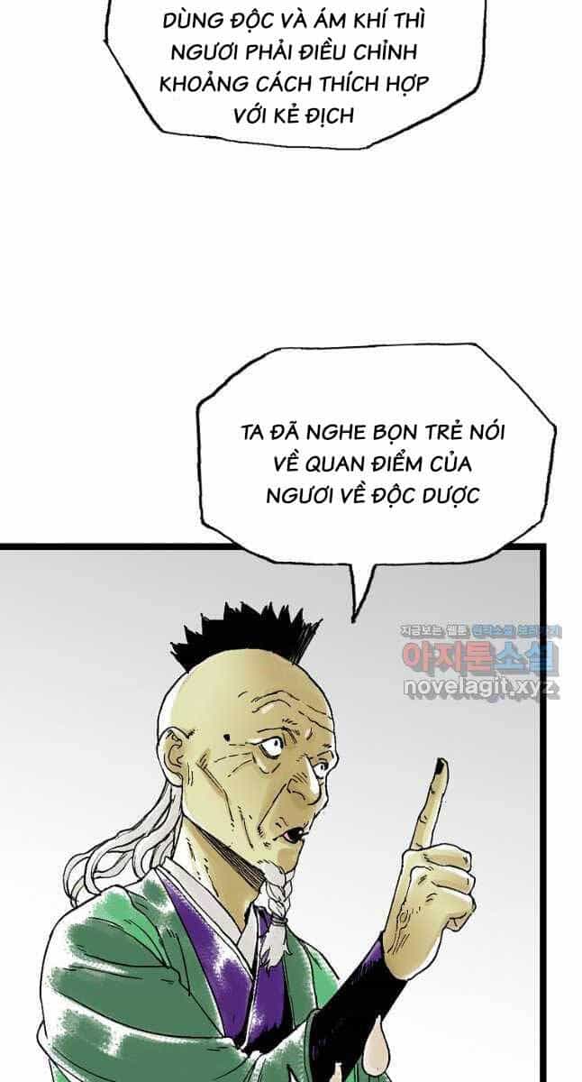 Ma Hiệp Côn Lôn - Chương 43 - ảnh 19