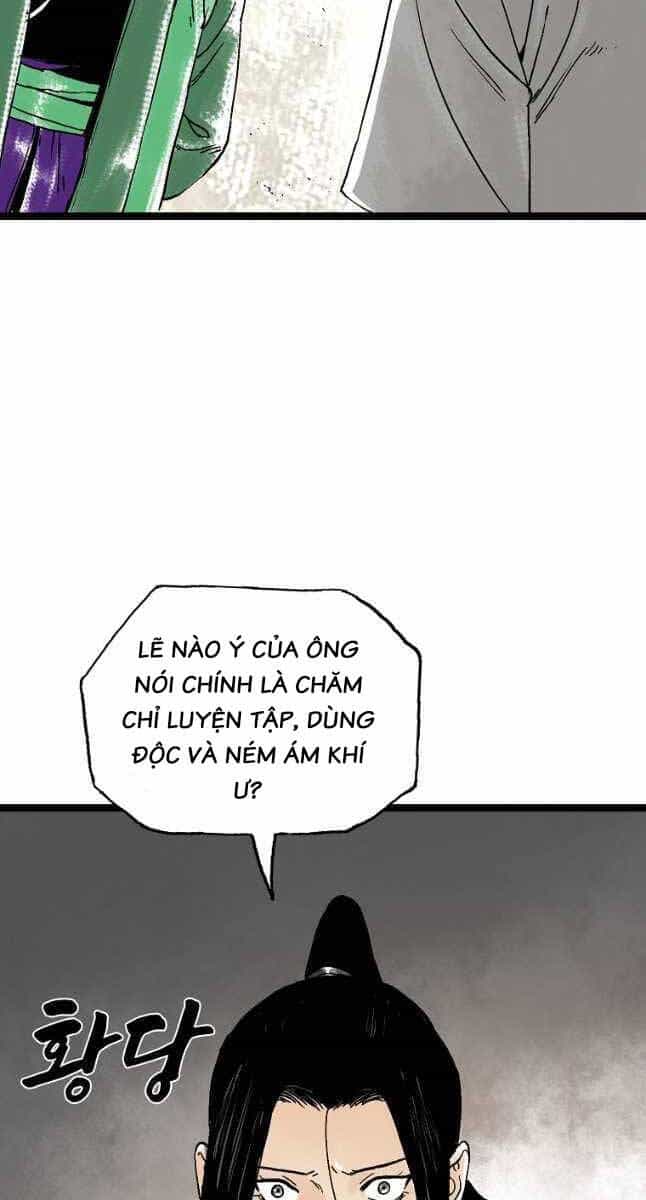 Ma Hiệp Côn Lôn - Chương 43 - ảnh 26