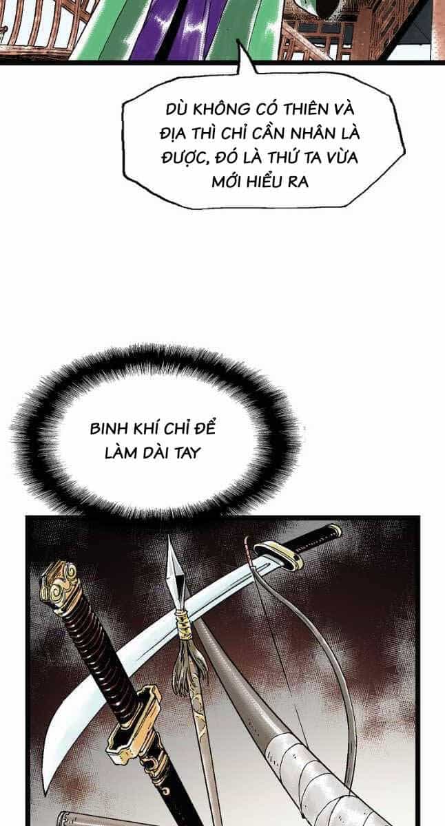 Ma Hiệp Côn Lôn - Chương 43 - ảnh 57