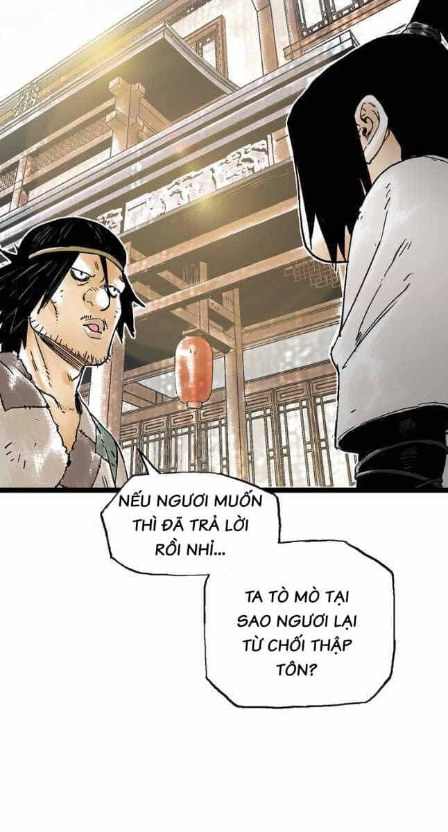 Ma Hiệp Côn Lôn - Chương 43 - ảnh 71