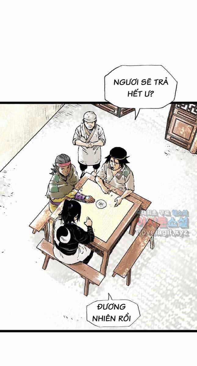 Ma Hiệp Côn Lôn - Chương 44 - ảnh 2