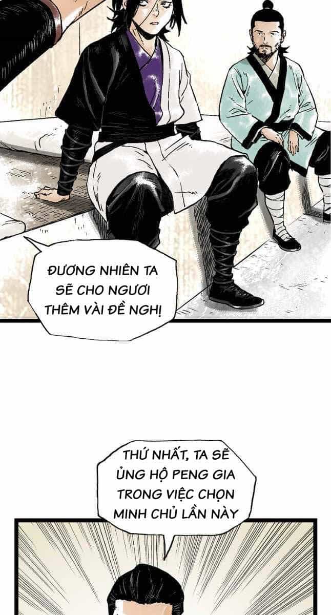 Ma Hiệp Côn Lôn - Chương 44 - ảnh 41