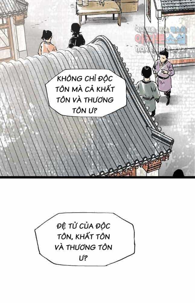 Ma Hiệp Côn Lôn - Chương 44 - ảnh 49