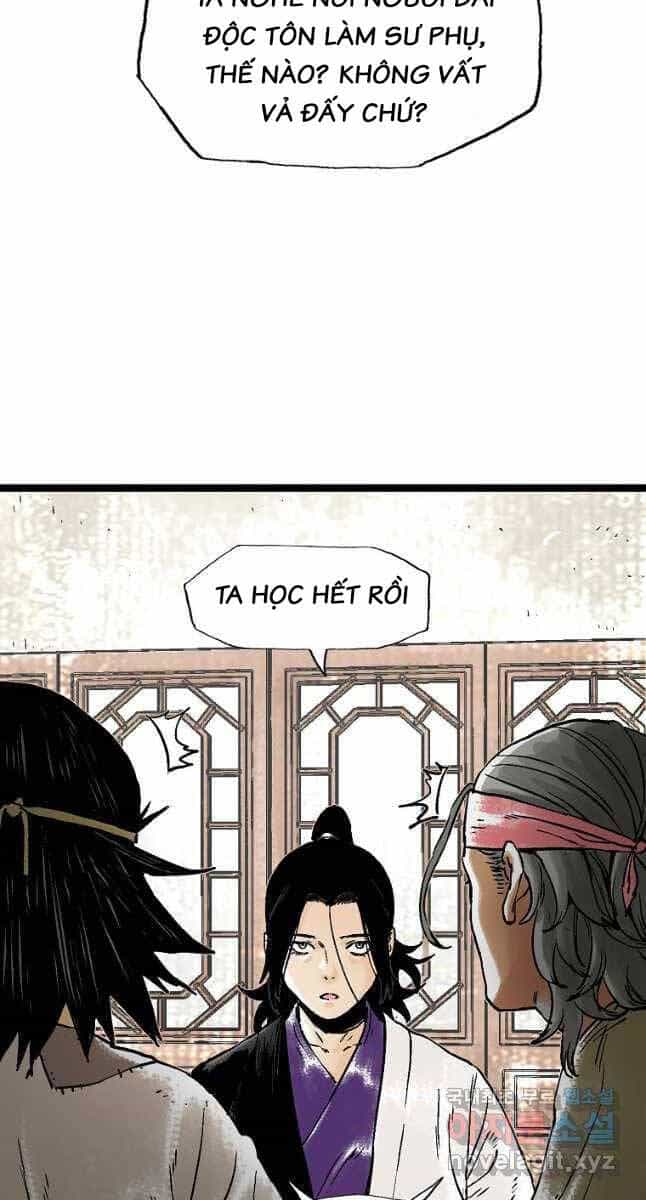 Ma Hiệp Côn Lôn - Chương 44 - ảnh 5