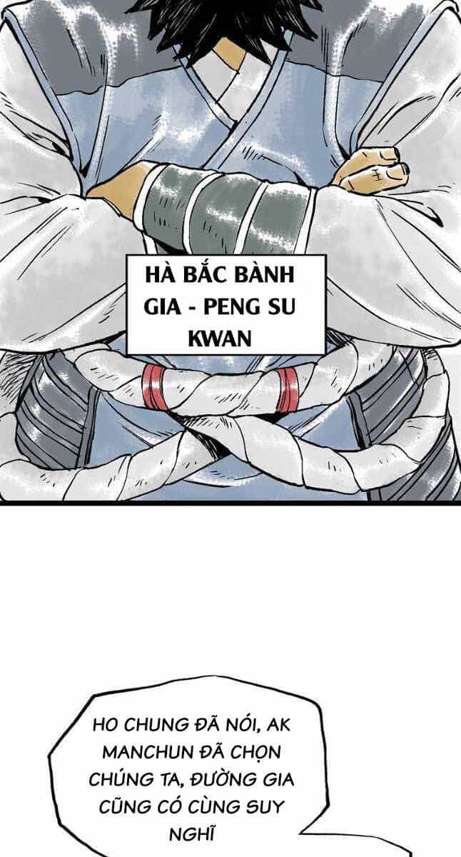 Ma Hiệp Côn Lôn - Chương 44 - ảnh 62