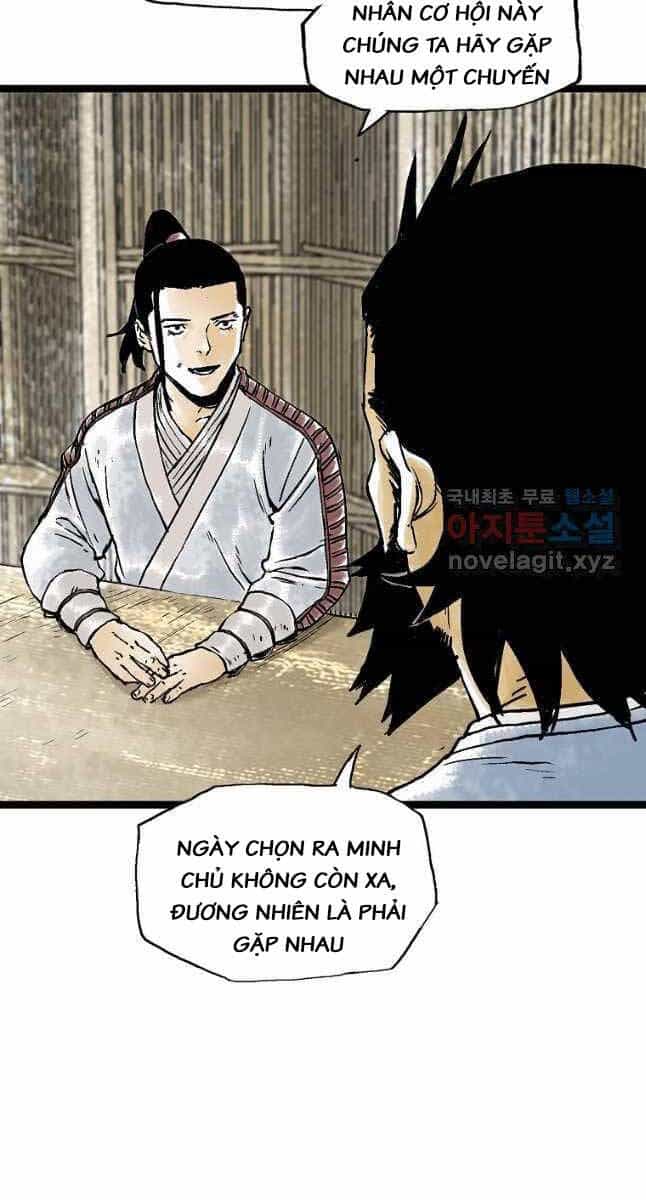 Ma Hiệp Côn Lôn - Chương 44 - ảnh 63