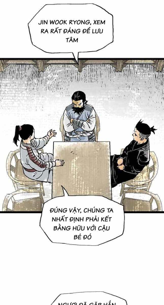 Ma Hiệp Côn Lôn - Chương 44 - ảnh 64