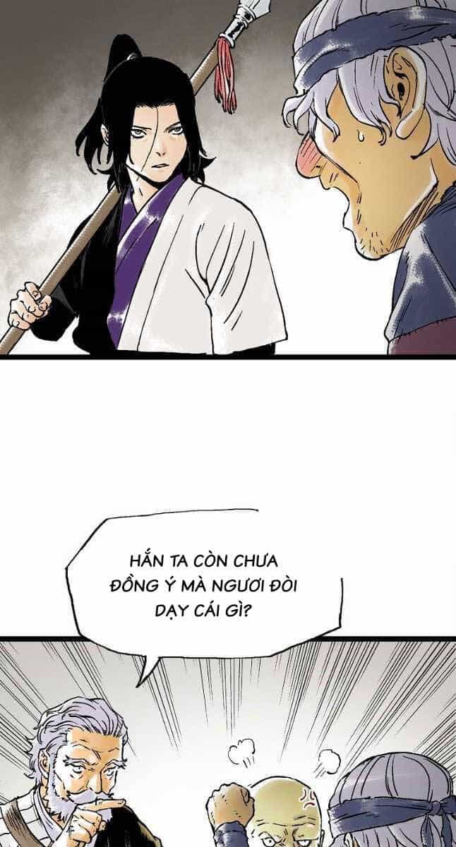 Ma Hiệp Côn Lôn - Chương 44 - ảnh 73