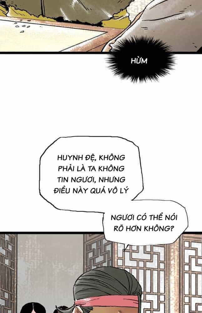 Ma Hiệp Côn Lôn - Chương 44 - ảnh 9