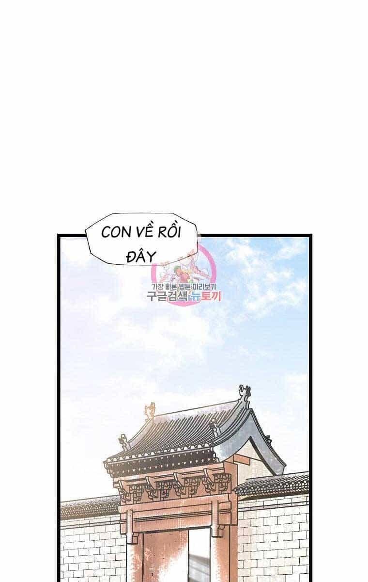 Ma Hiệp Côn Lôn - Chương 45 - ảnh 1