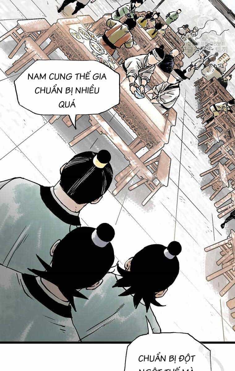 Ma Hiệp Côn Lôn - Chương 45 - ảnh 10