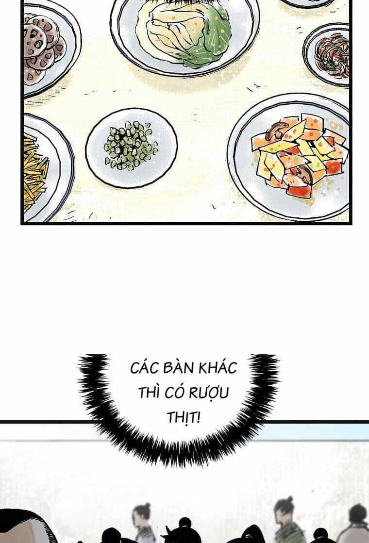 Ma Hiệp Côn Lôn - Chương 45 - ảnh 14