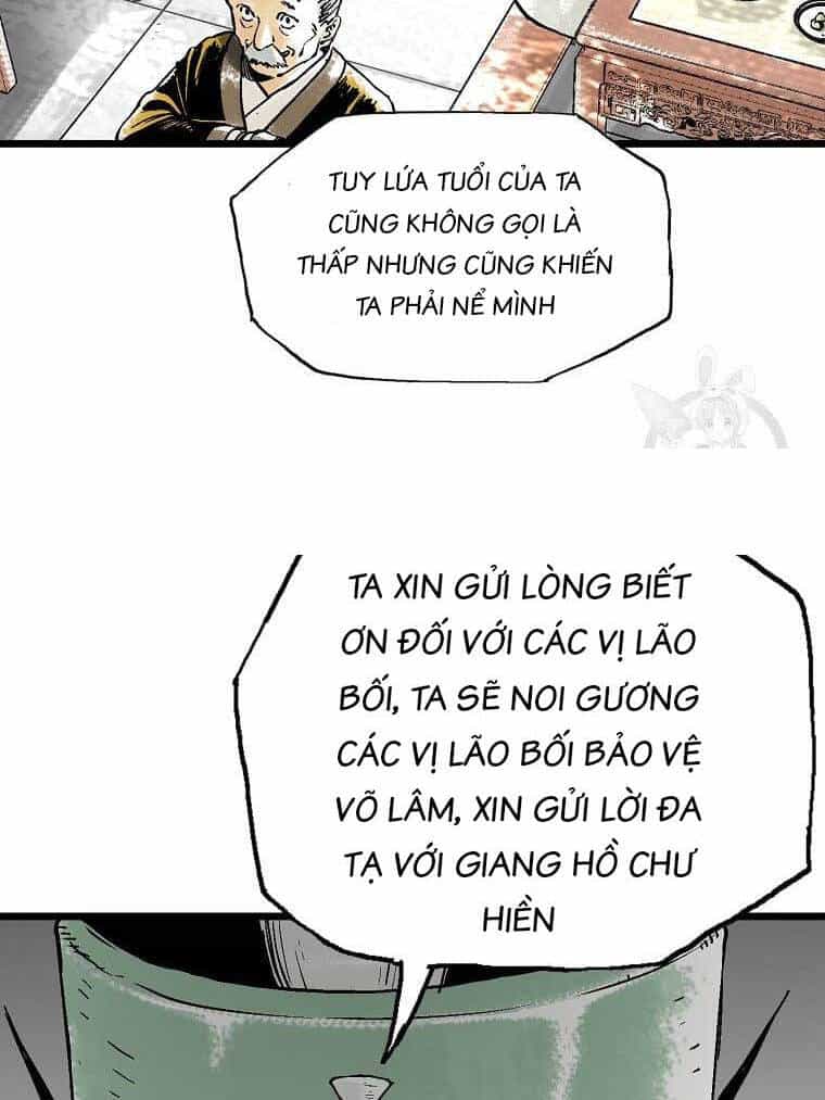 Ma Hiệp Côn Lôn - Chương 45 - ảnh 28