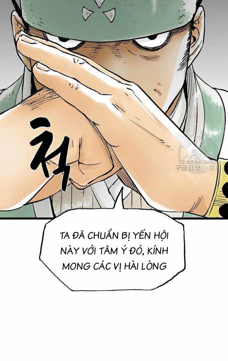 Ma Hiệp Côn Lôn - Chương 45 - ảnh 29