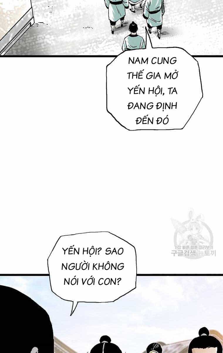 Ma Hiệp Côn Lôn - Chương 45 - ảnh 3