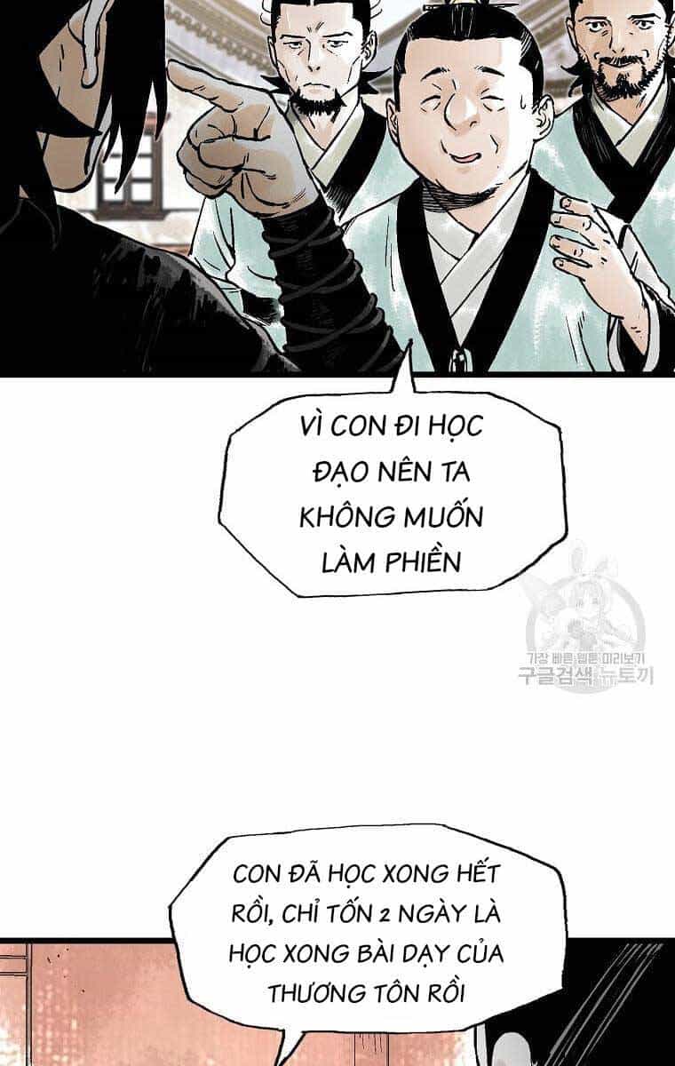Ma Hiệp Côn Lôn - Chương 45 - ảnh 4