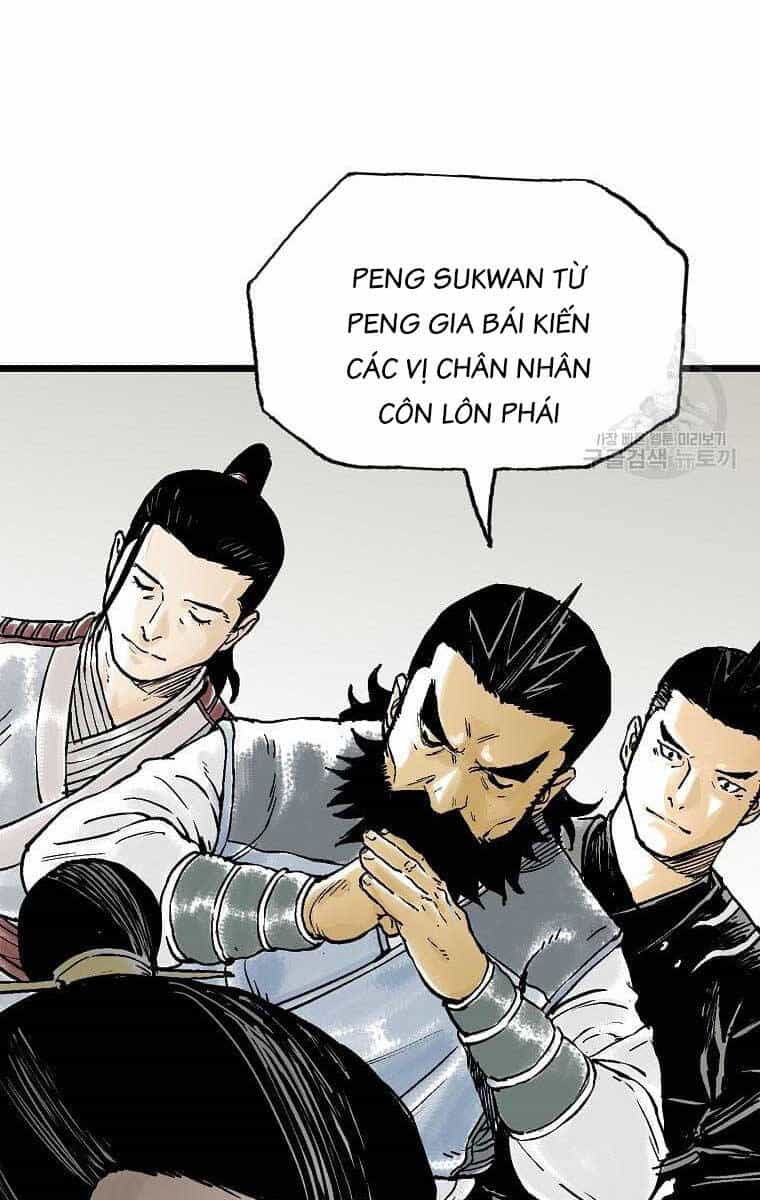 Ma Hiệp Côn Lôn - Chương 45 - ảnh 41