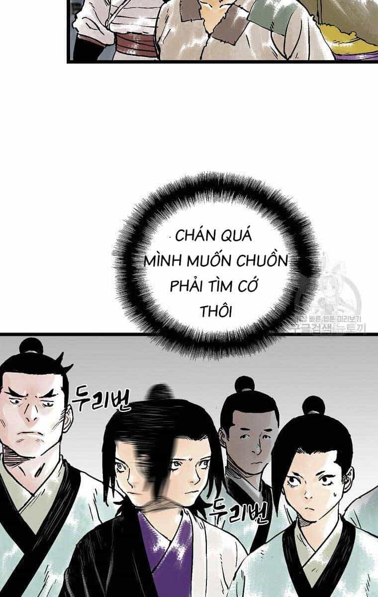 Ma Hiệp Côn Lôn - Chương 45 - ảnh 52
