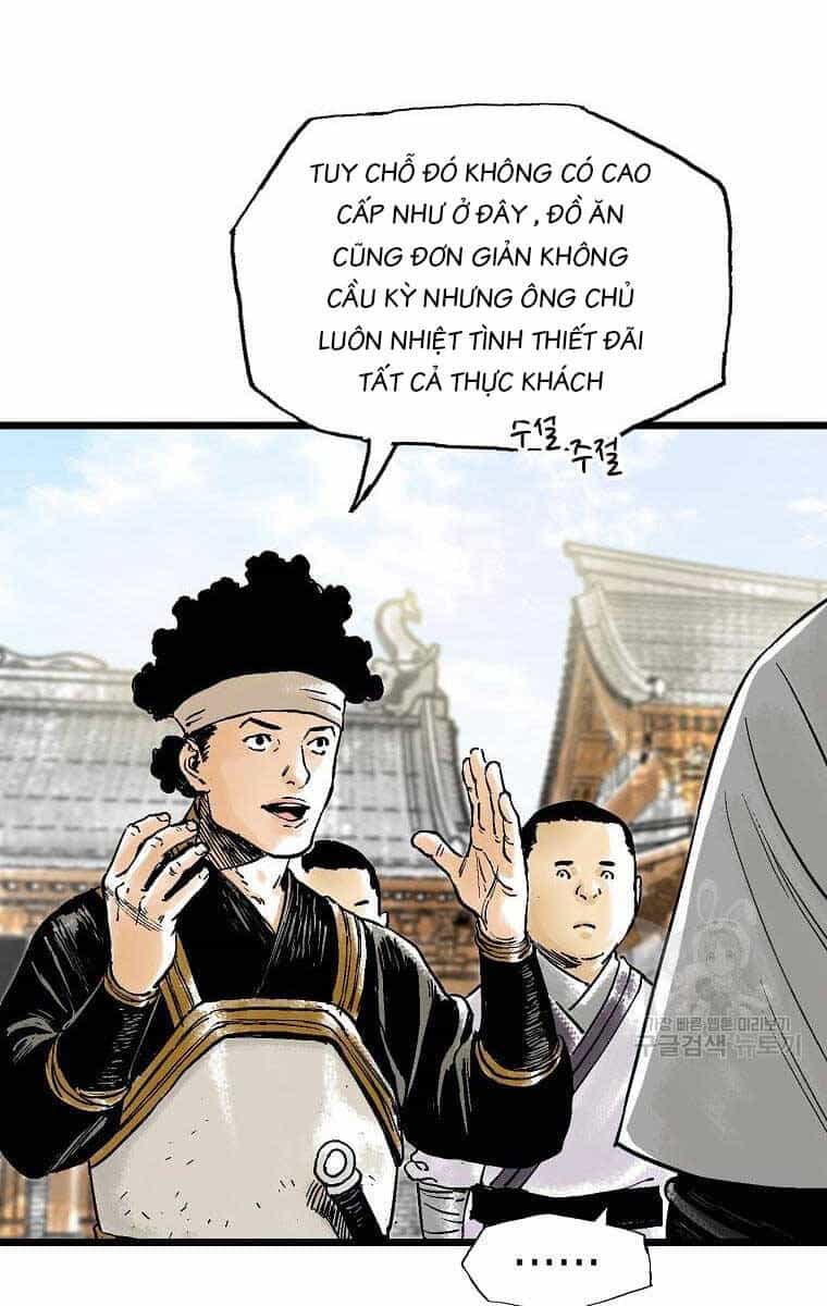Ma Hiệp Côn Lôn - Chương 45 - ảnh 77
