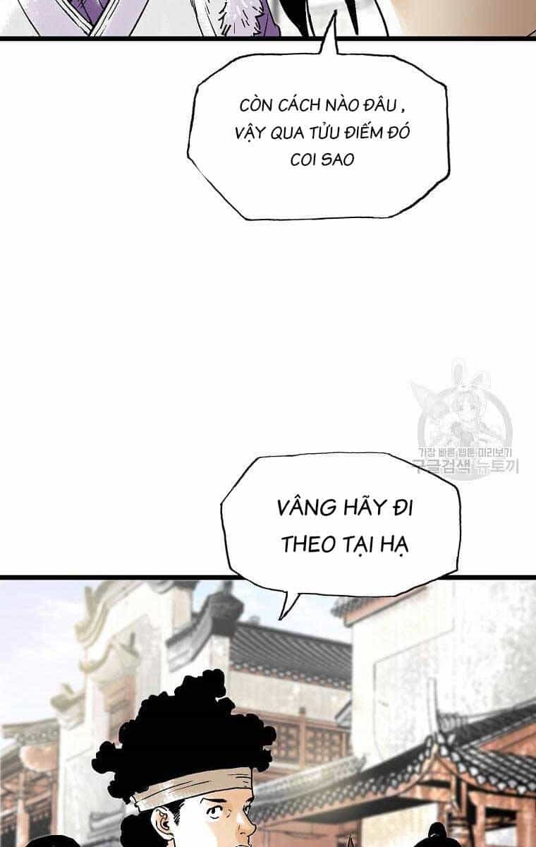 Ma Hiệp Côn Lôn - Chương 45 - ảnh 80