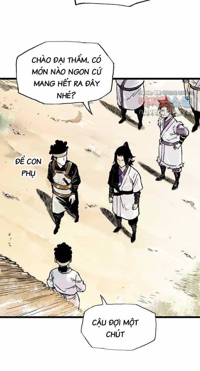 Ma Hiệp Côn Lôn - Chương 46 - ảnh 14