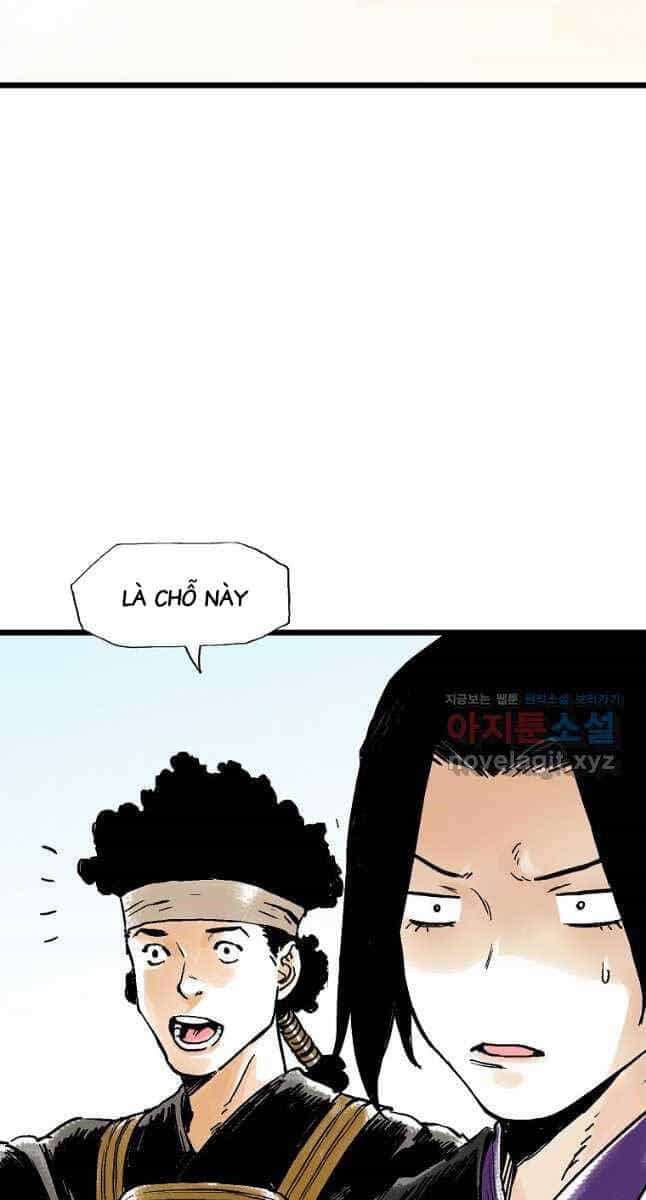 Ma Hiệp Côn Lôn - Chương 46 - ảnh 2