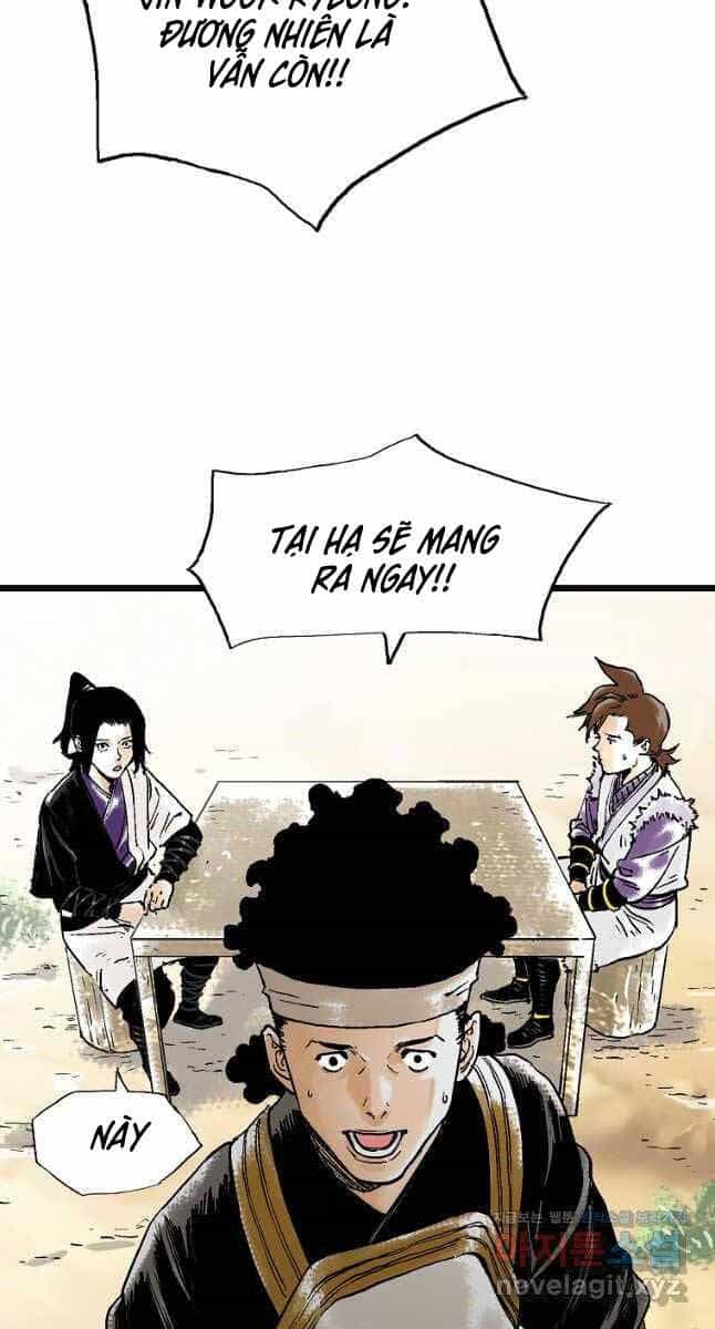 Ma Hiệp Côn Lôn - Chương 46 - ảnh 24