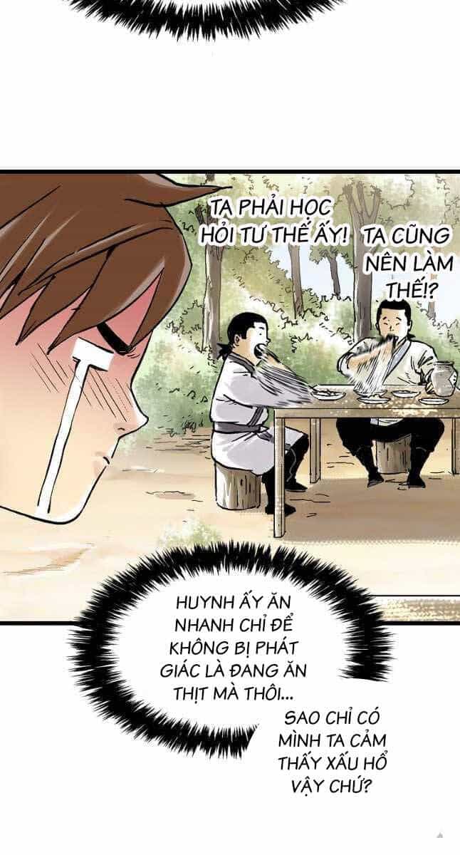 Ma Hiệp Côn Lôn - Chương 46 - ảnh 39