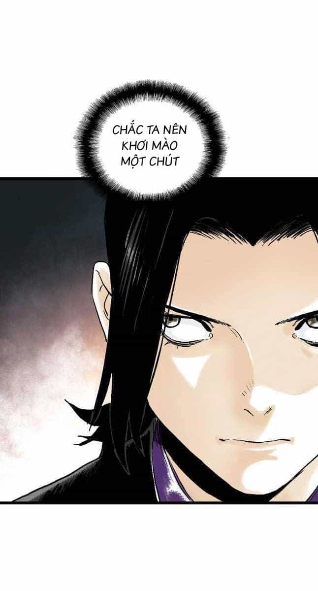 Ma Hiệp Côn Lôn - Chương 46 - ảnh 45