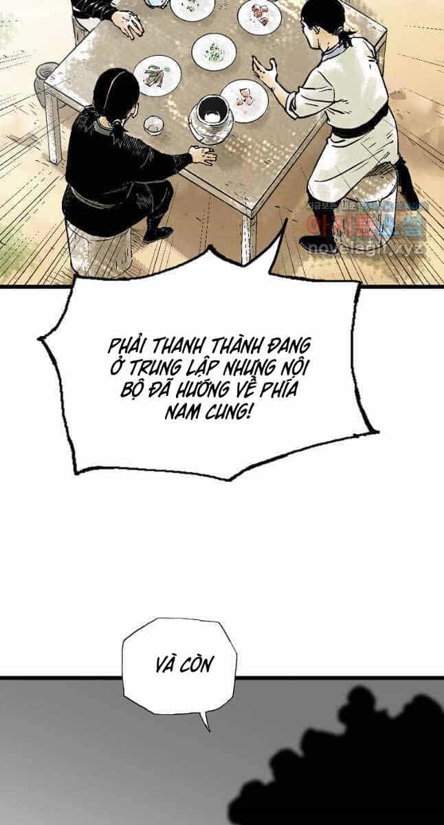 Ma Hiệp Côn Lôn - Chương 46 - ảnh 57