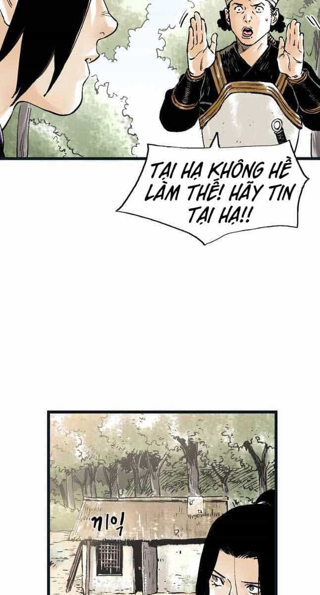 Ma Hiệp Côn Lôn - Chương 46 - ảnh 6