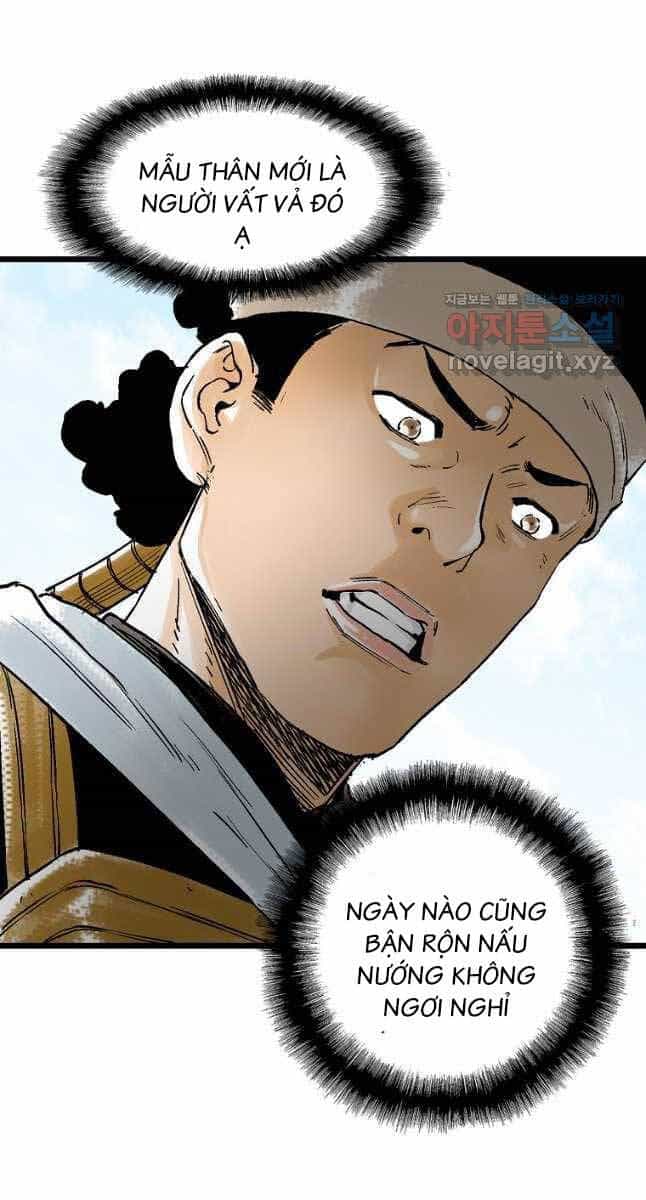 Ma Hiệp Côn Lôn - Chương 46 - ảnh 67