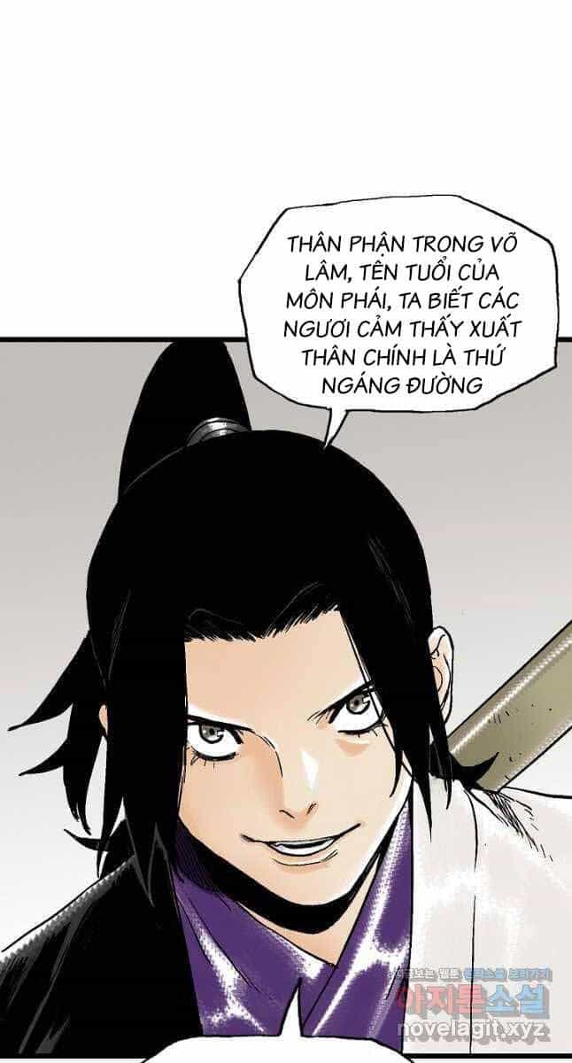 Ma Hiệp Côn Lôn - Chương 46 - ảnh 77