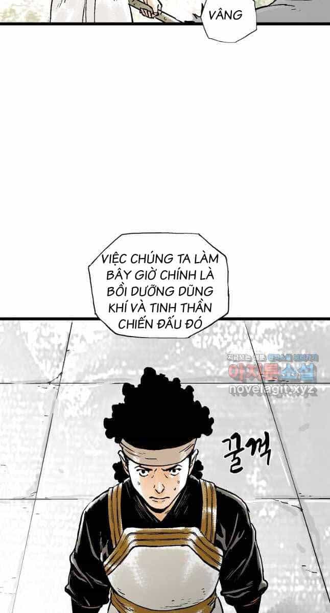 Ma Hiệp Côn Lôn - Chương 46 - ảnh 79