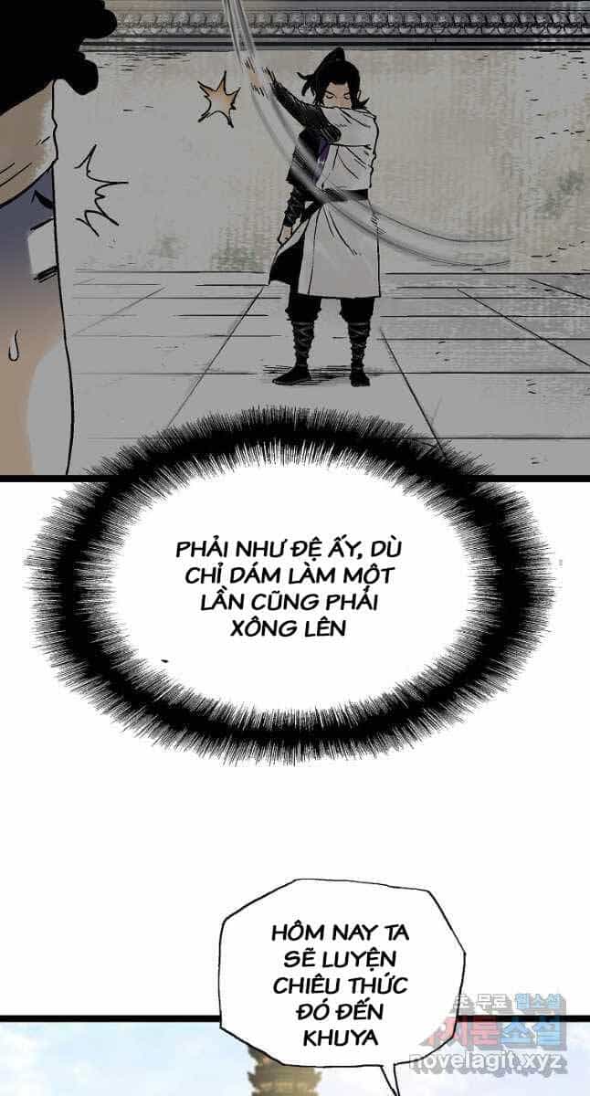 Ma Hiệp Côn Lôn - Chương 47 - ảnh 10