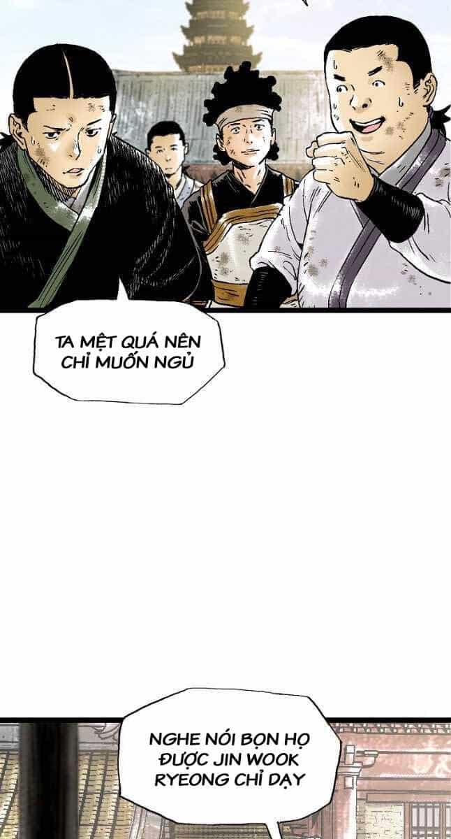 Ma Hiệp Côn Lôn - Chương 47 - ảnh 11
