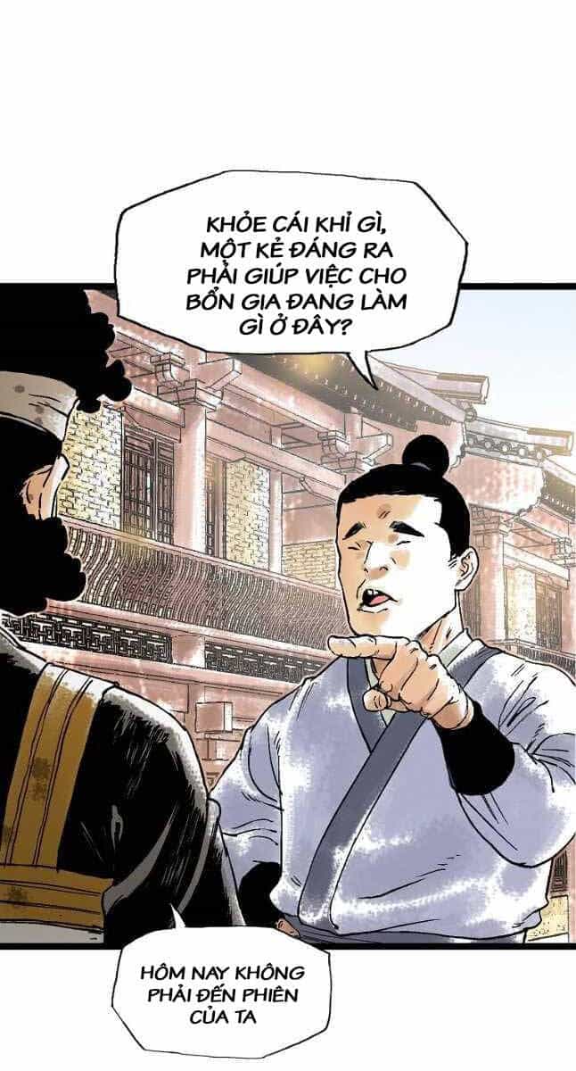 Ma Hiệp Côn Lôn - Chương 47 - ảnh 18