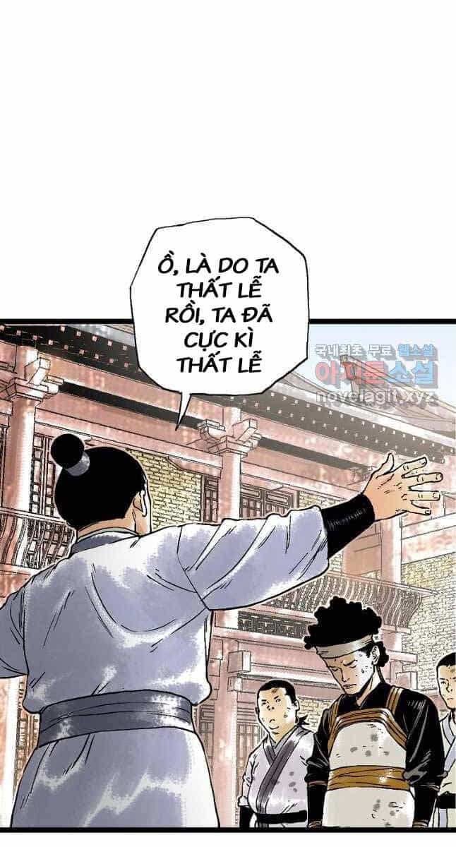Ma Hiệp Côn Lôn - Chương 47 - ảnh 19